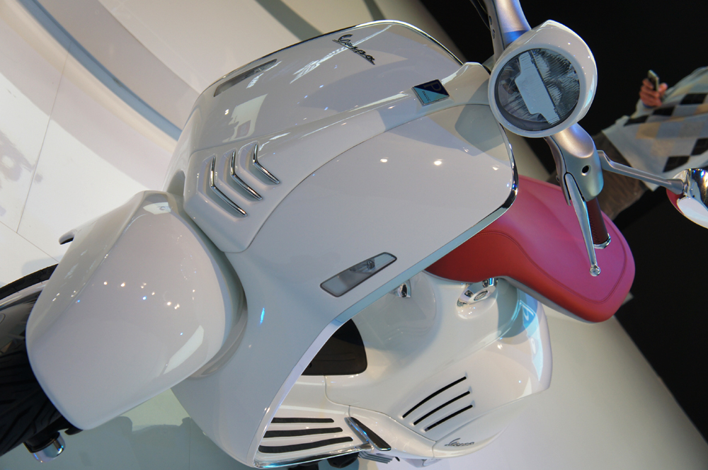 バイク天国☆イタリアの旅 ~Vespa 946~ その3 _d0099181_14213997.jpg