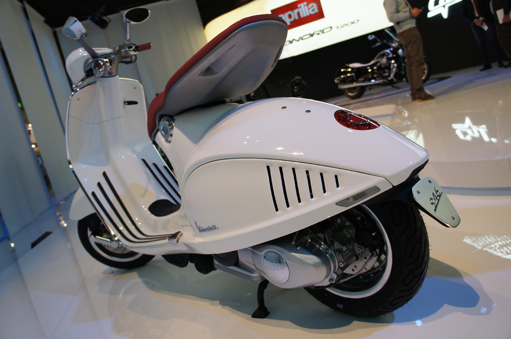 バイク天国☆イタリアの旅 ~Vespa 946~ その3 _d0099181_14214431.jpg