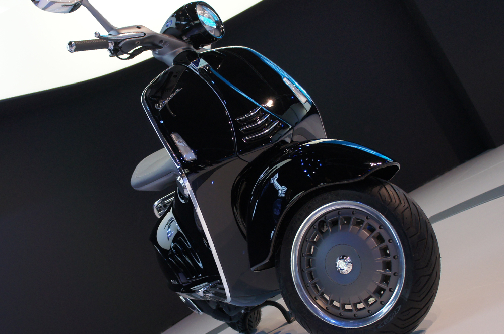 バイク天国☆イタリアの旅 ~Vespa 946~ その3 _d0099181_14223669.jpg