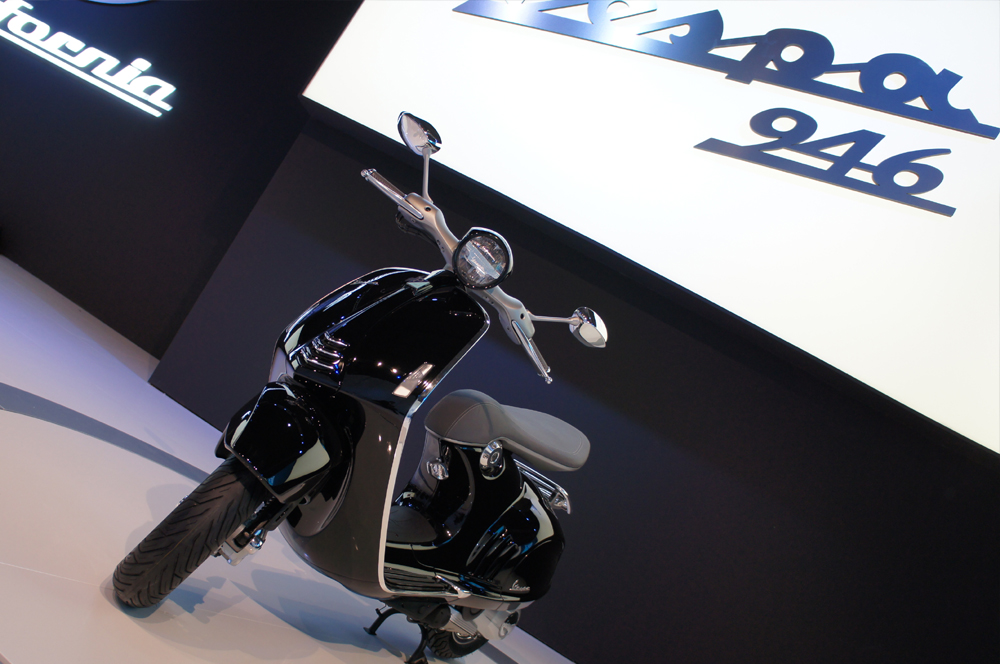 バイク天国☆イタリアの旅 ~Vespa 946~ その3 _d0099181_14224826.jpg