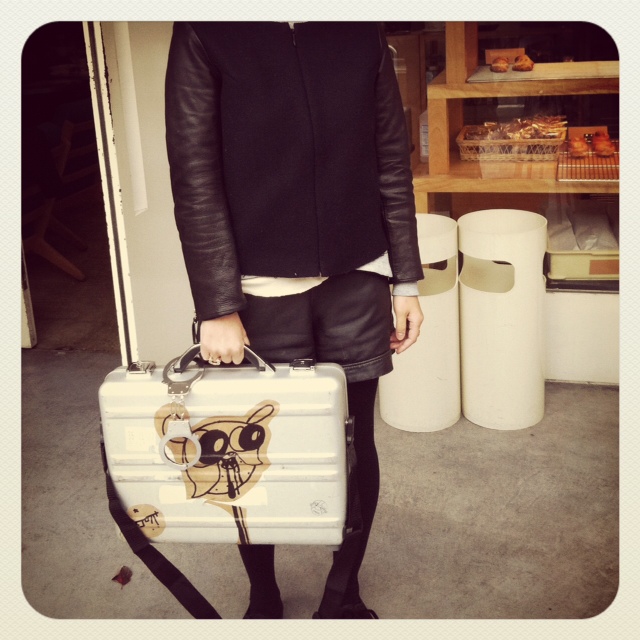 SKOLOCT\'s Bag に憧れます_f0170995_19445284.jpg
