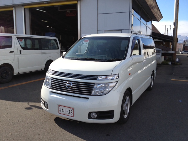 ☆NEW在庫車51エルグランド仕入れております!!☆(伏古店)_c0161601_19534266.jpg