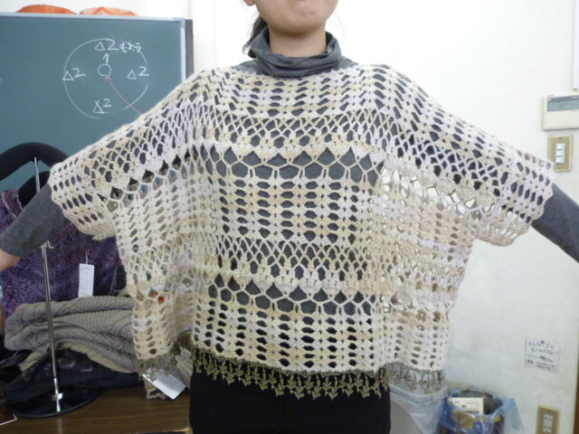 ハマナカ ニットパーティ2_d0156706_1125911.jpg