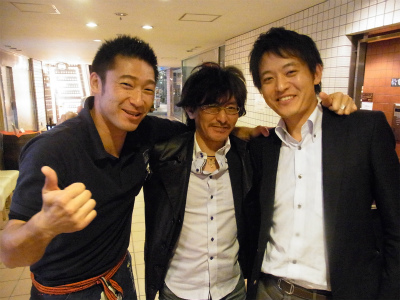 伊勢海老祭りファイナル!_f0157910_15174378.jpg