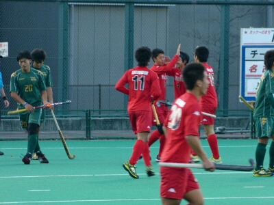 [試合終了]フラーテル 7ｰ0 東京農業大学（写真65枚）_a0275715_15262647.jpg