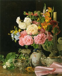 リヒテンシュタイン 華麗なる侯爵家の秘宝_a0116217_20574832.jpg