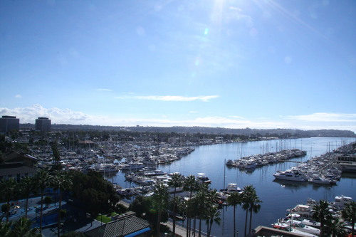 MARINA　DEL　RAY その2_b0255523_8215868.jpg