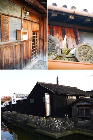 お醤油の街と温泉 ~有田(和歌山)~_c0235725_5524174.jpg