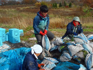 貝塚ともお別れ_f0125428_1455991.jpg