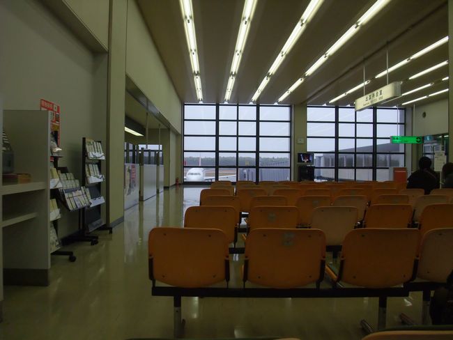 韓国旅行その1 「熊本空港から初のソウルへ！」_d0148729_20193641.jpg