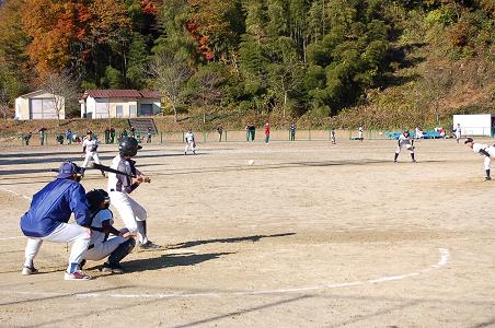 第八回中津川市スポーツ少年団野球交流会_d0010630_16551089.jpg