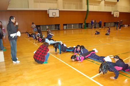 スポーツ少年団スポーツテスト_d0010630_1673199.jpg