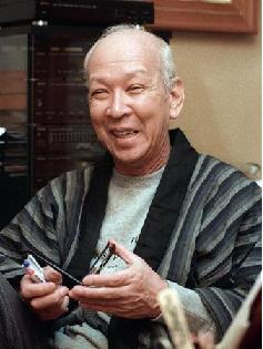 ７５歳ごろまで はな垂れ小僧 だった大滝秀治さん もう駄目だと思ったり まだやれると思ったり ﾌﾘｰﾀｲﾑ 人生 まだ旅の途中 平蔵の独り言