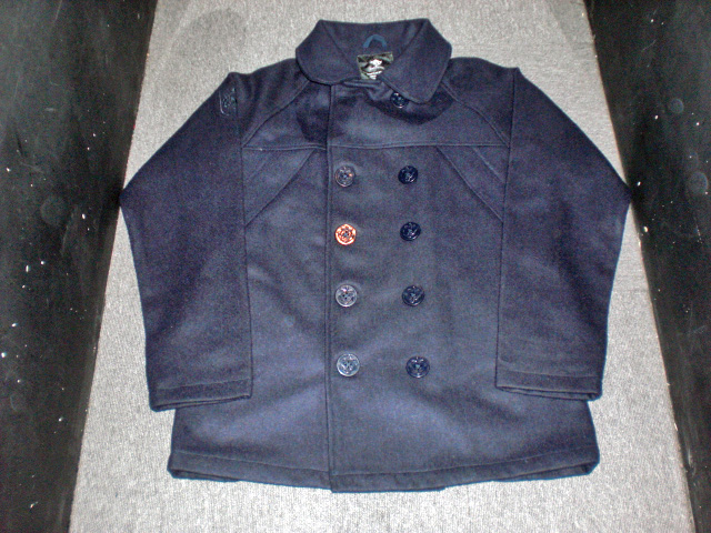 MACKINAW WOOL P-JACKET_d0148735_18451284.jpg