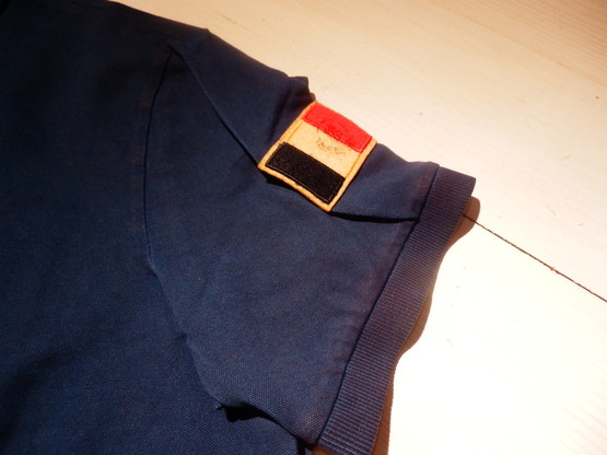 冬Polo!_d0165136_18145396.jpg