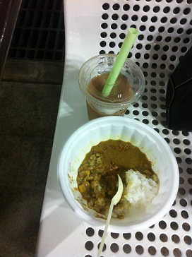 GACKT神威学園 楽園祭大阪校の思い出・・・絵にした_c0036138_1694012.jpg