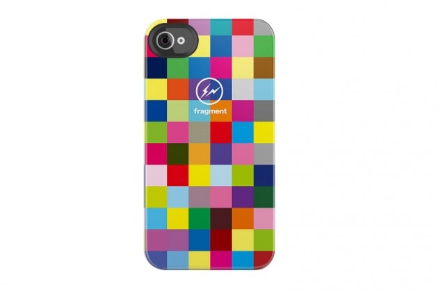 uncommon x fragment design iPhone 5 Cases_a0118453_1535654.jpg
