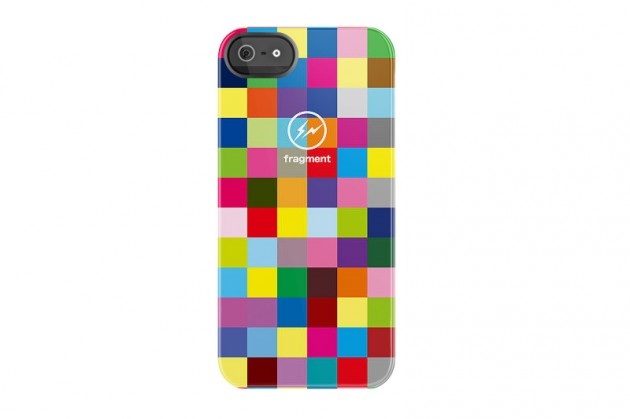 uncommon x fragment design iPhone 5 Cases_a0118453_1545932.jpg