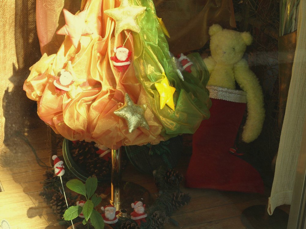 ☆クリスマス色で編みアクセポーチ☆_c0092953_21243294.jpg