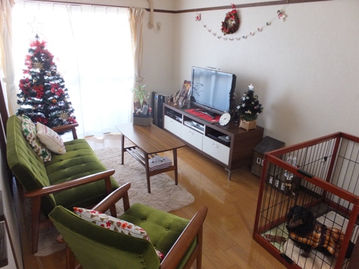 Christmas Interior 12 リビング Lapilish S Peaceful Life Christmas Interior 12 リビング Lapilish S Peaceful Life