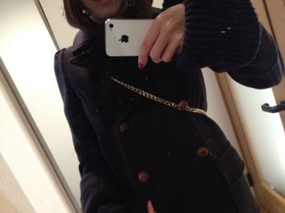 昨日の服☆_c0151965_1539349.jpg