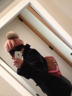 昨日の服☆_c0151965_1539493.jpg