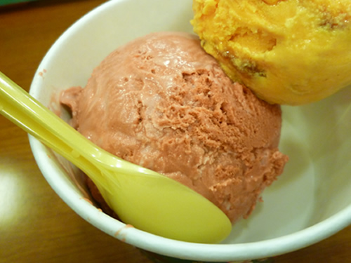 サーティワンアイスクリーム 池袋店_c0152767_21522419.jpg