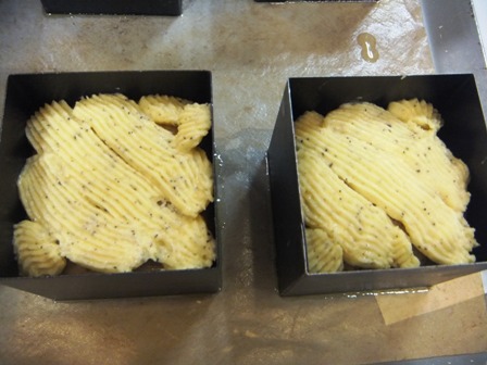 パンハイセミナー⑰＠ホームメイドクッキング : 今日もおケイコ日和