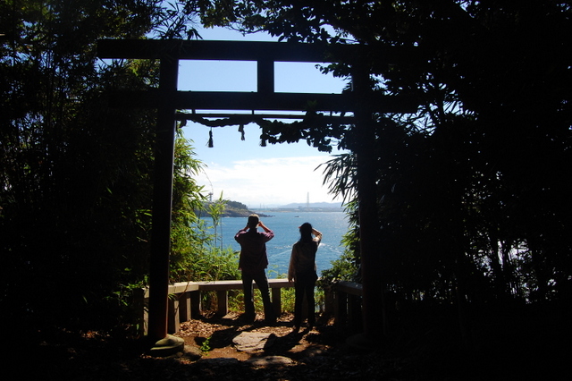 神の島　雄島_d0172270_2326365.jpg