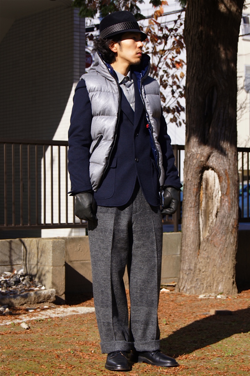 \"DOGDAYS & UNDERPASS\" styling selection vol.2_f0020773_2026277.jpg