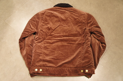 【CUT-RATE】 新作入荷!!!_f0228575_189164.jpg