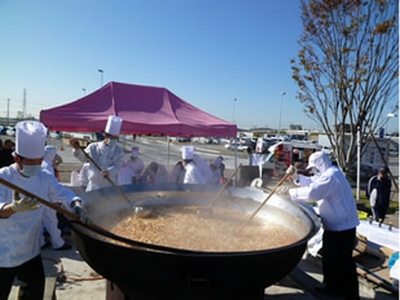 道の駅しもつけ「大収穫祭」開催！！_f0187981_2163729.jpg