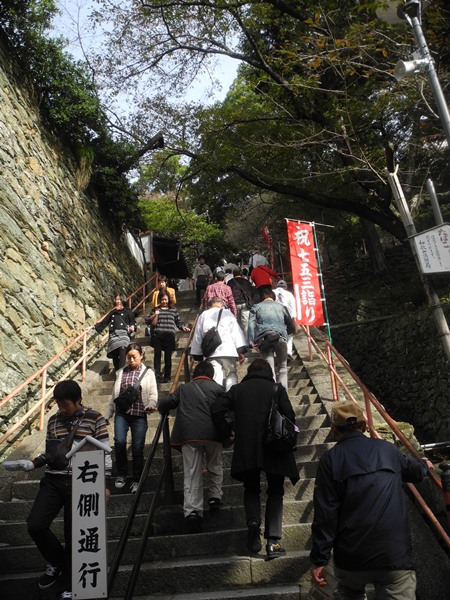 紀三井寺・粉河寺・施福寺_d0074683_22461019.jpg