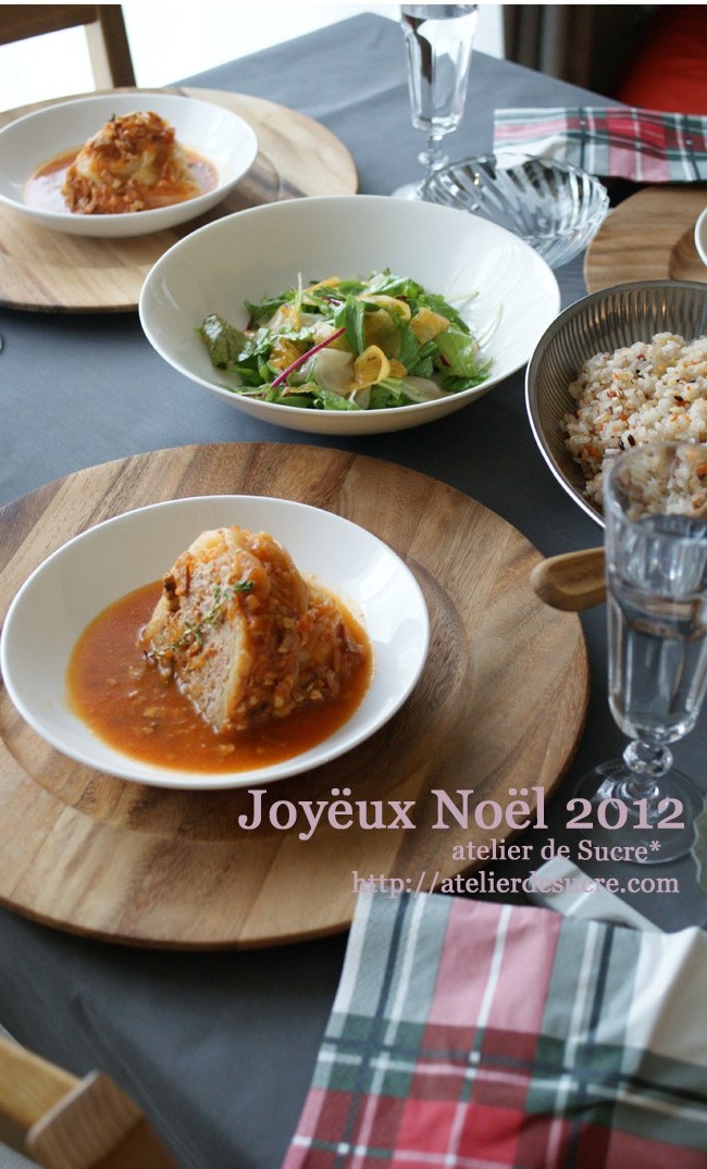 11月Dish Classもありがとうございました!_b0065587_16165111.jpg