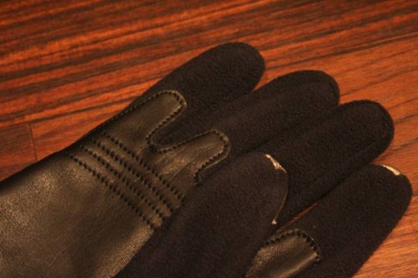 \"Polo by Ralph Lauren\" TOUCH GLOVE_f0017096_11484958.jpg