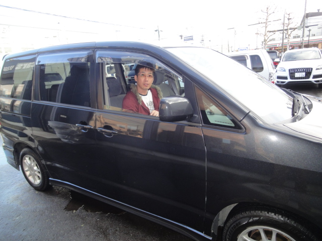 ☆お納車準備順調に進んでおります!!☆(伏古店)_c0161601_19233726.jpg