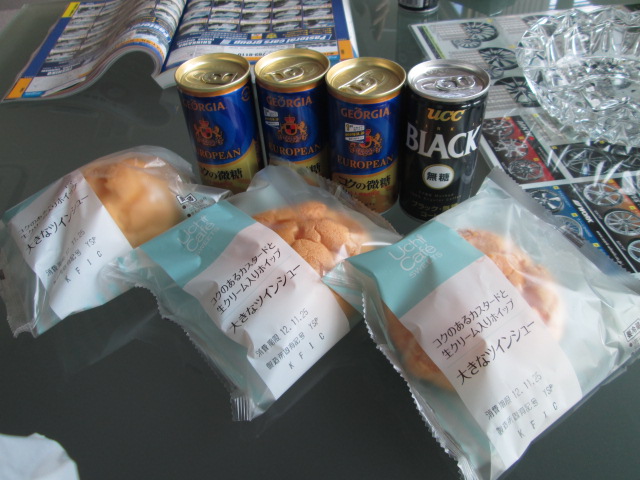☆お納車準備順調に進んでおります!!☆(伏古店)_c0161601_19234881.jpg