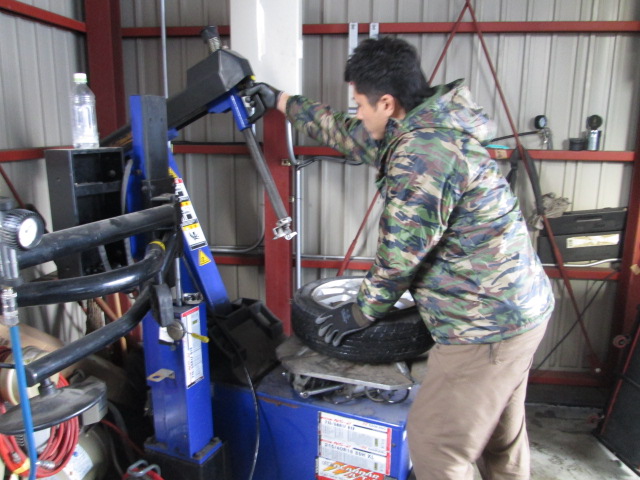 ☆お納車準備順調に進んでおります!!☆(伏古店)_c0161601_19244917.jpg