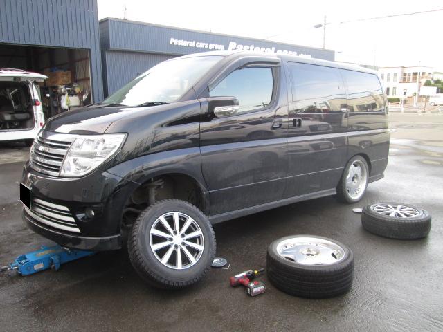 ☆お納車準備順調に進んでおります!!☆(伏古店)_c0161601_1925966.jpg