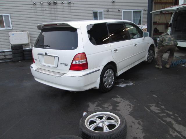 ☆お納車準備順調に進んでおります!!☆(伏古店)_c0161601_1927996.jpg
