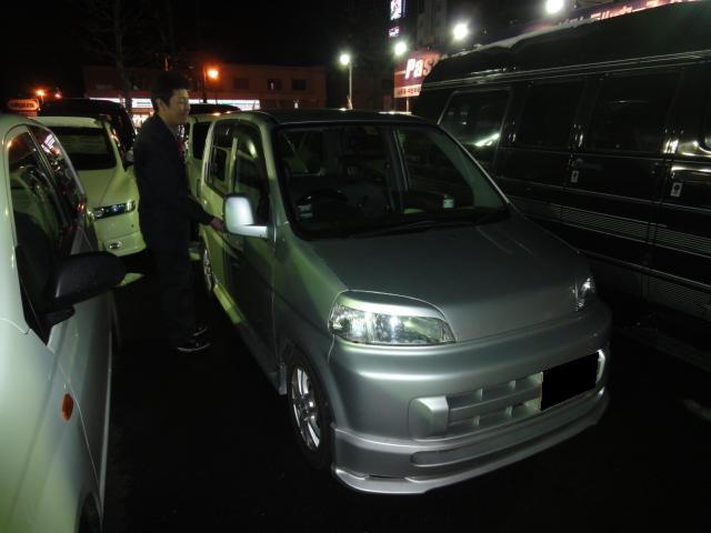 ☆お納車準備順調に進んでおります!!☆(伏古店)_c0161601_19294410.jpg