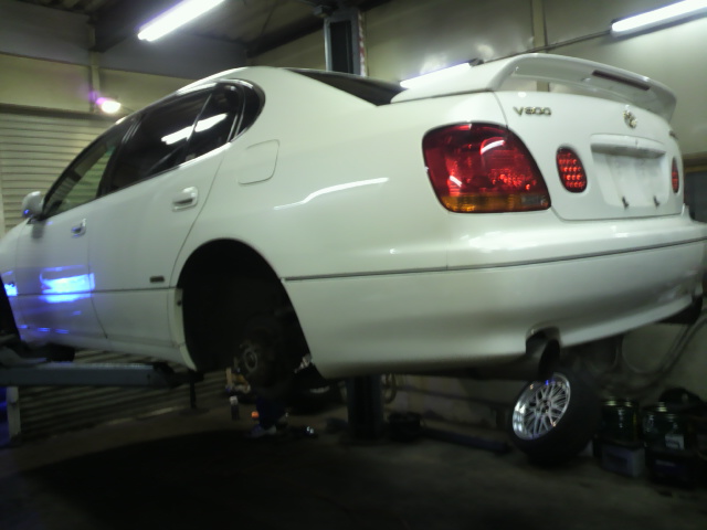 ☆お納車準備順調に進んでおります!!☆(伏古店)_c0161601_19313040.jpg
