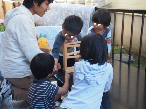 どんぐりまつりのご報告ー8_b0177103_8391778.jpg