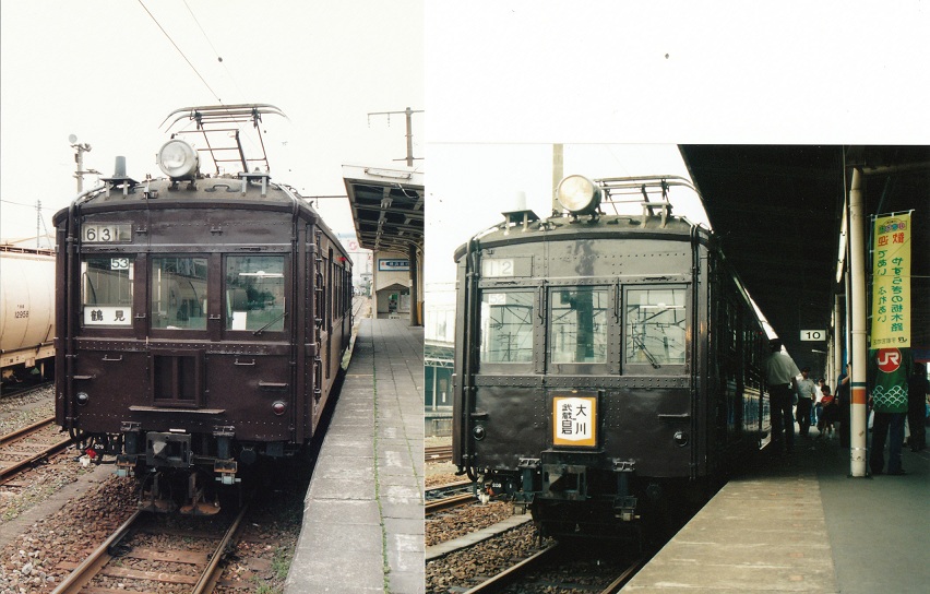 新品未開封未使用未組立 HO JR鶴見線 クモハ12050 両運転台 M車 一式 クモハ12 50 鶴見線 (鉄道模型) - ホビーサーチ 鉄道模型 N