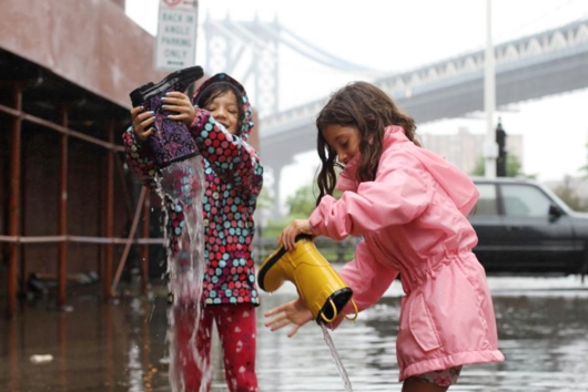 NYの写真家さんのハリケーン募金、ネットと写真の力で25万ドル突破 Humans of New York_b0007805_3372458.jpg