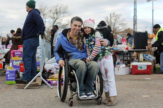 NYの写真家さんのハリケーン募金、ネットと写真の力で25万ドル突破 Humans of New York_b0007805_3384988.jpg