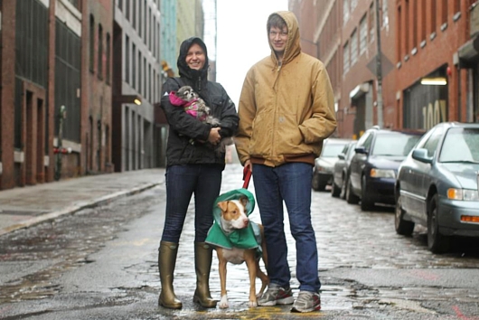 NYの写真家さんのハリケーン募金、ネットと写真の力で25万ドル突破 Humans of New York_b0007805_347463.jpg