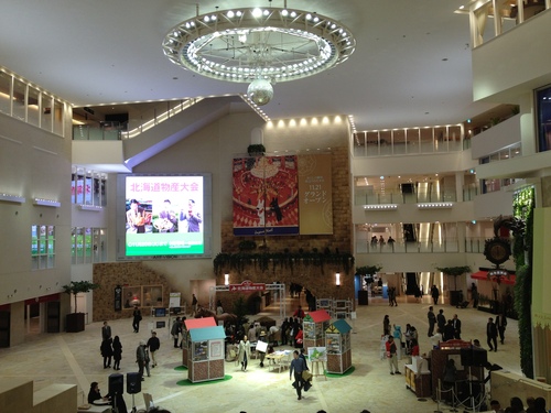阪神のワイン販売と私的なワイン会 ラトゥ-ル_a0194908_230791.jpg