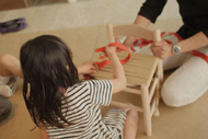 「proto house家づくりcafe」開催中です ♪_e0029115_19344973.jpg