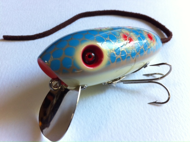 ハンドサム テールプレイヤー New_a0153216_12145749.jpg